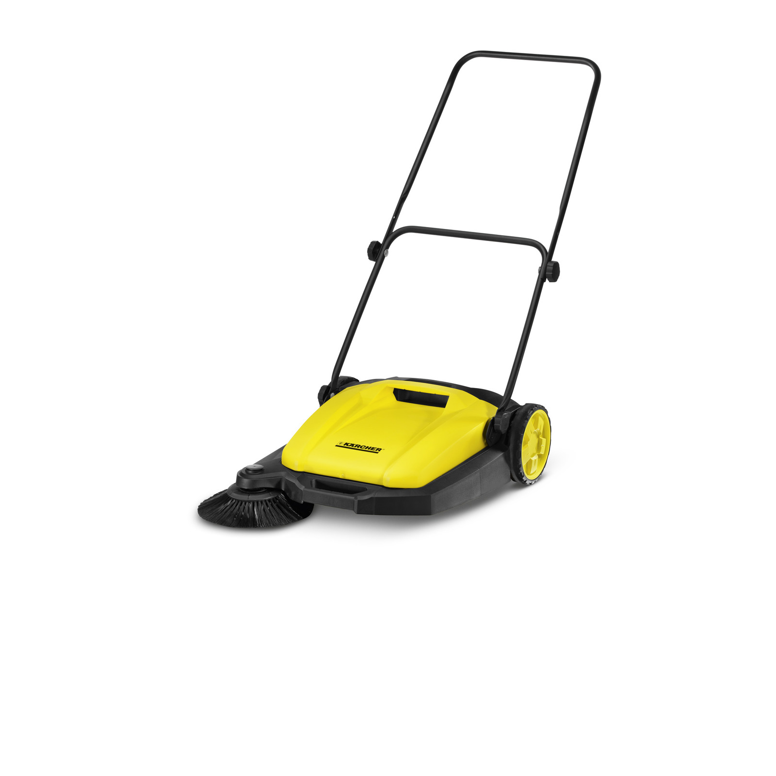 Подметальная машина Karcher S 550