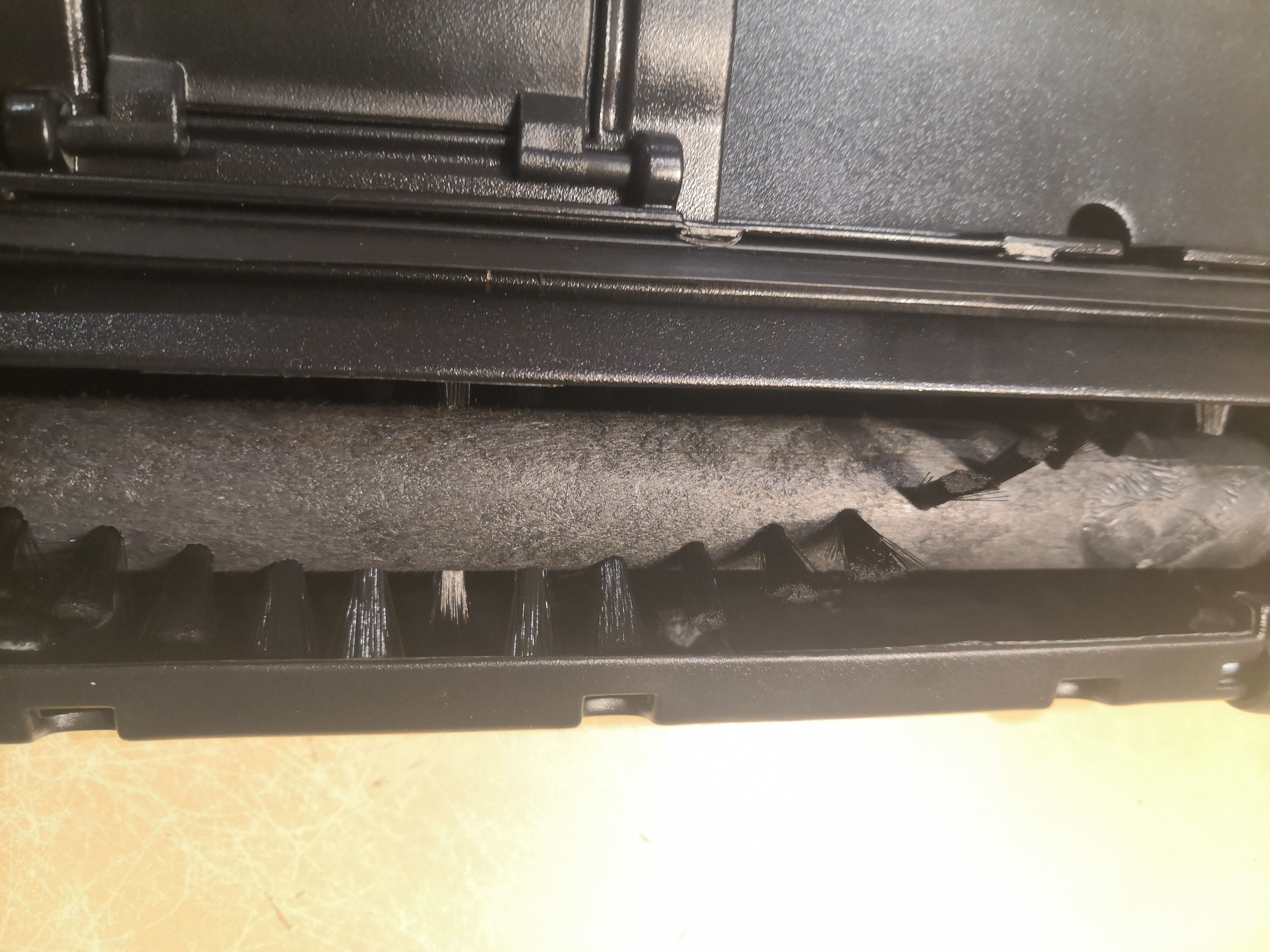 Насадка для сухой уборки с турбощеткой для Starmix