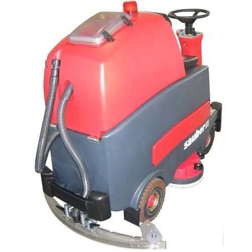 Поломоечная машина c местом для оператора Cleanfix RA 900 Sauber