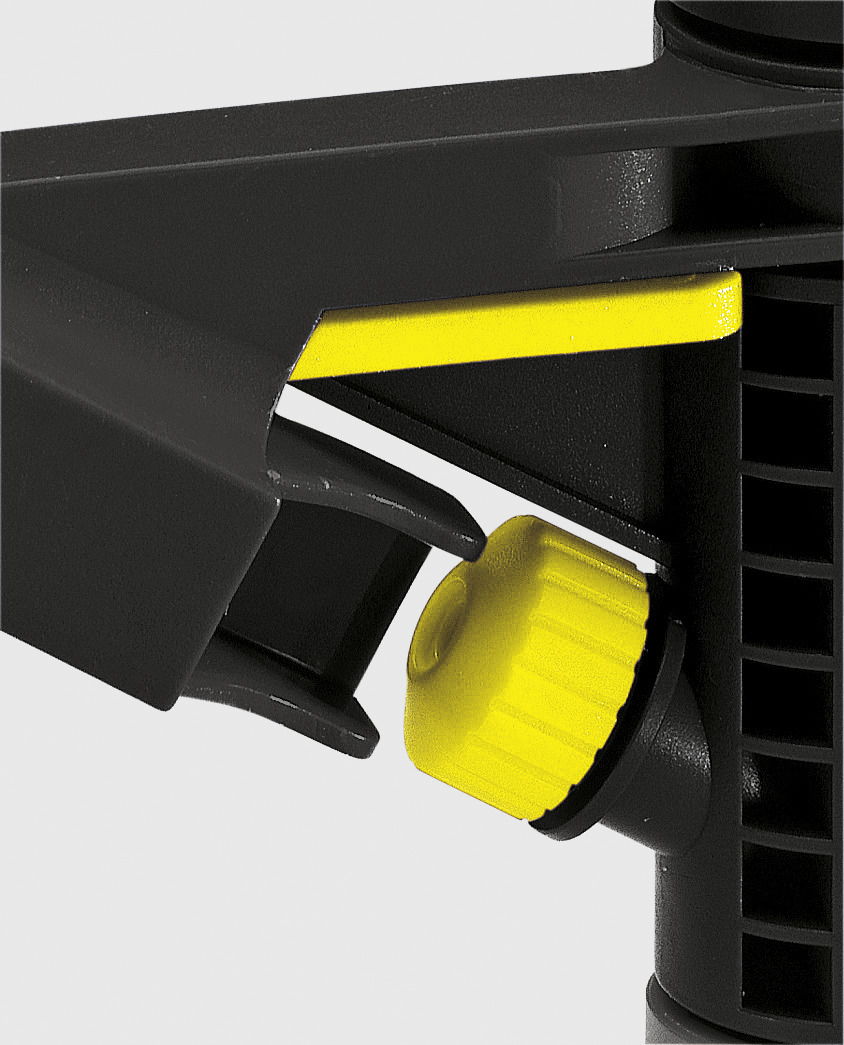 Дождеватель импульсный Karcher PS 300