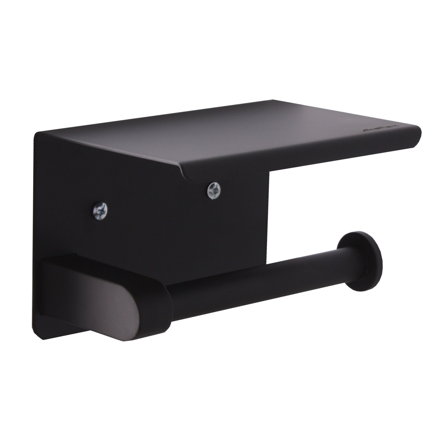 Держатель туалетной бумаги Ksitex TH-112B