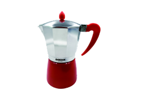 Кофеварка BK-9356 450мл