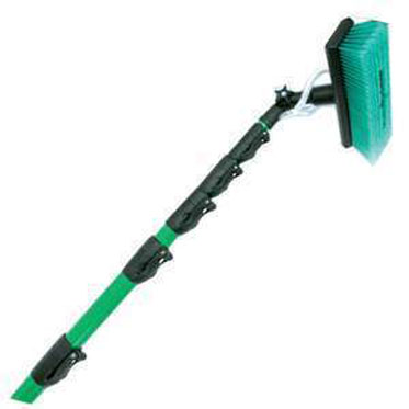 Телескопическая штанга HiFlo Advance FT28G