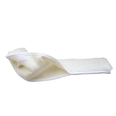 Шубка для мытья стекол 40см AF400