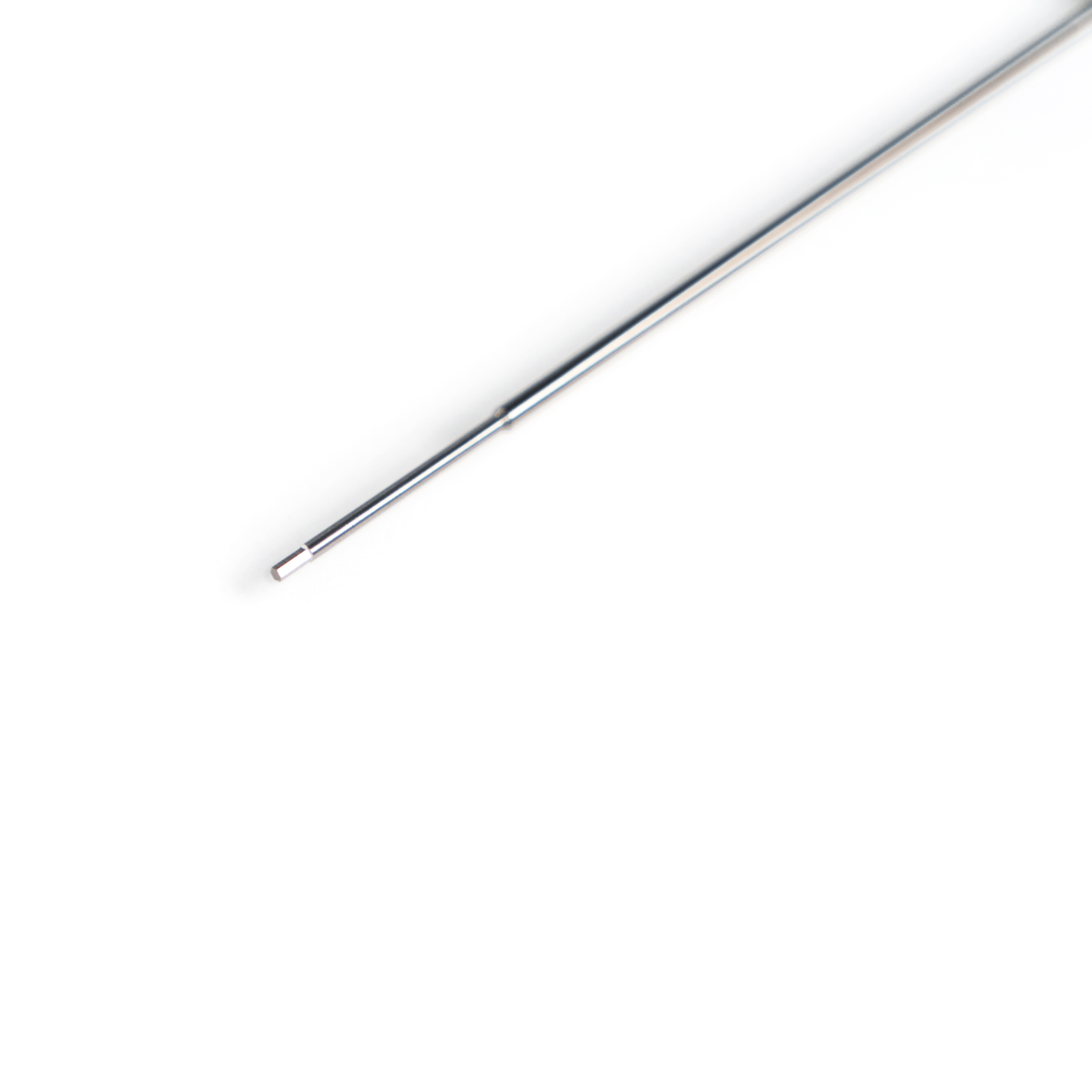 Отвертка шестигранная TSPROF, 1,5 мм (150 мм)