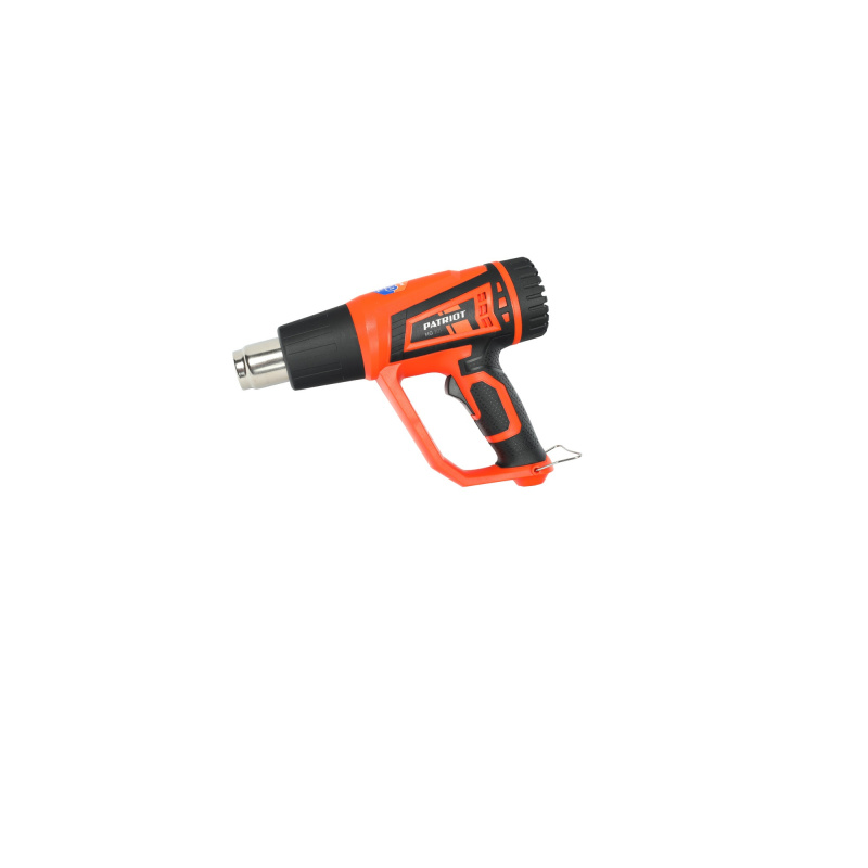 Фен технический PATRIOT HG 201, 2000 Вт