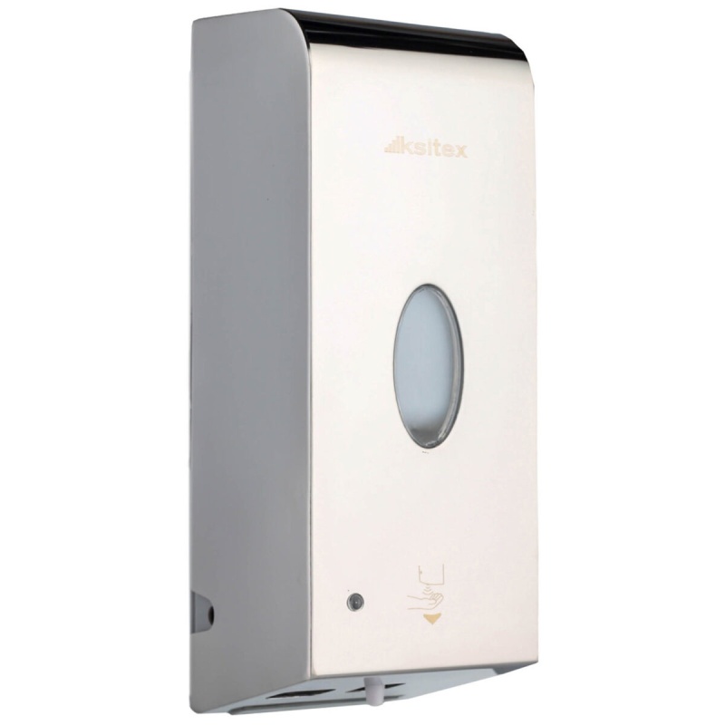 Автоматический дозатор средств для дезинфекции Ksitex ADD-7961S
