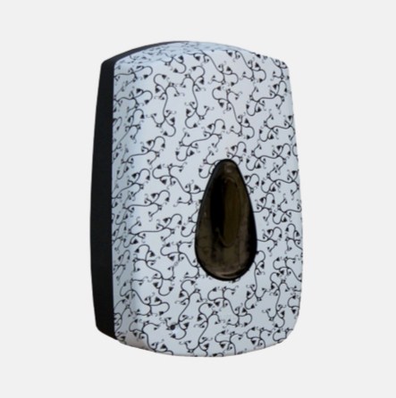 Сенсорный дозатор пены MERIDA UNIQUE CHARMING LINE DUH507