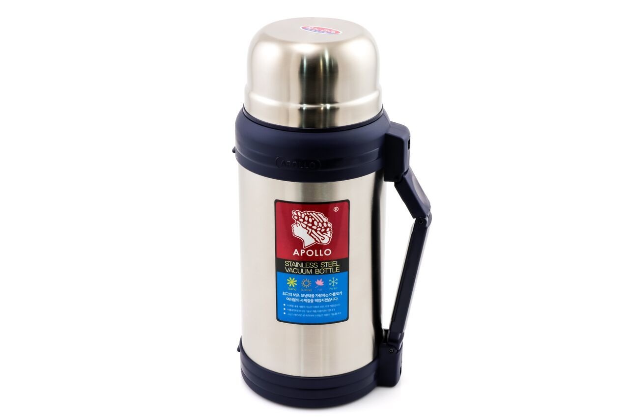 Термос Apollo 2,5 л
