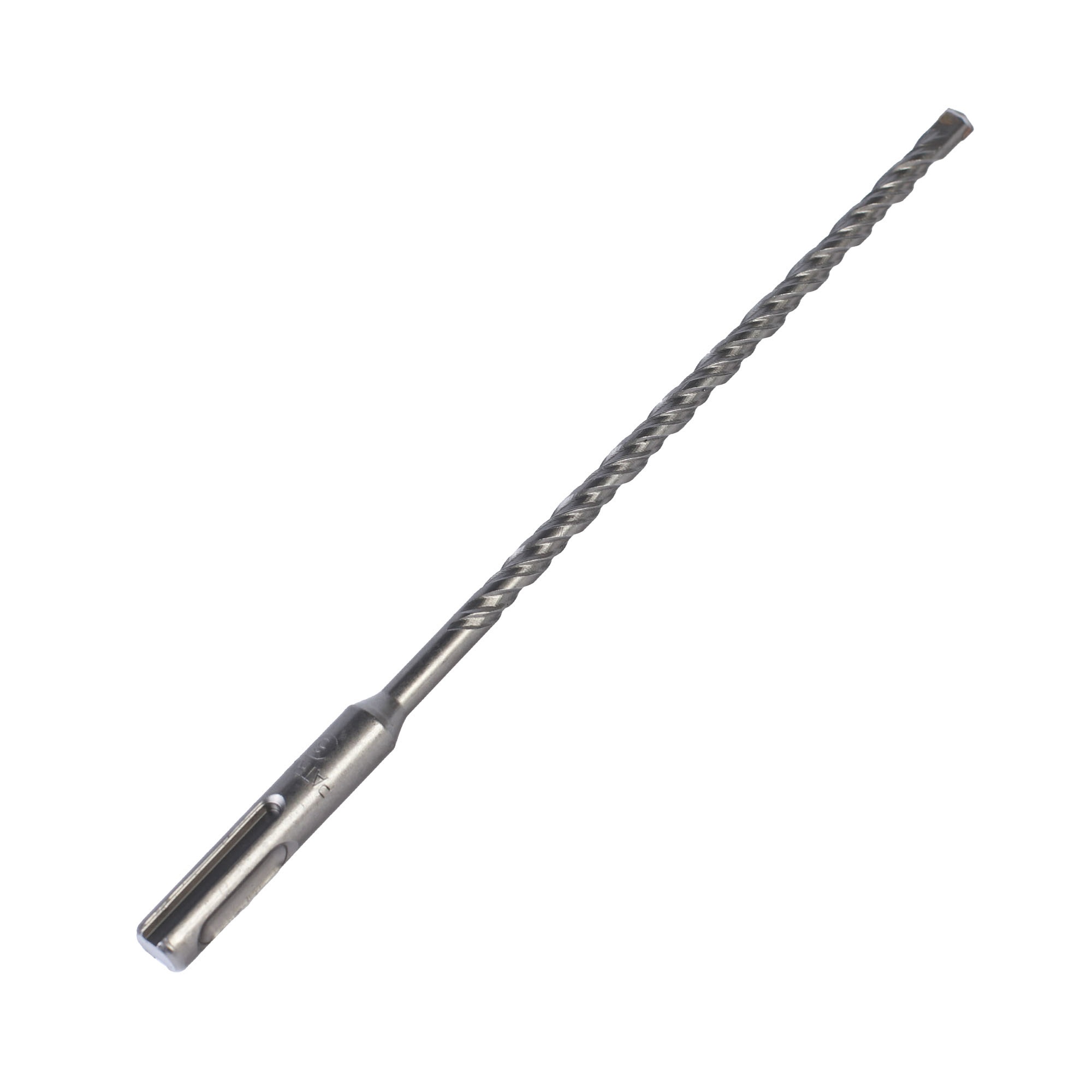 Бур PATRIOT SDS Plus S2 6x210