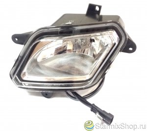 Фара левая Outlander 800 G1 для квадроциклов BRP