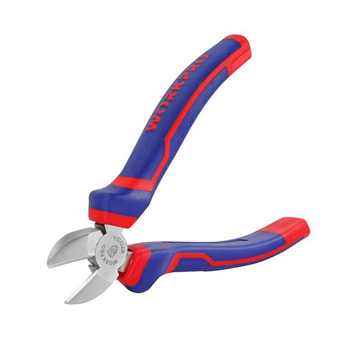 Бокорезы  Ni-Fe  160 мм WORKPRO