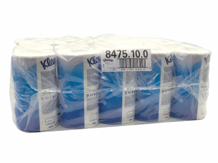 Туалетная бумага в стандартных рулонах Kimberly-Clark Kleenex ULTRA 8475