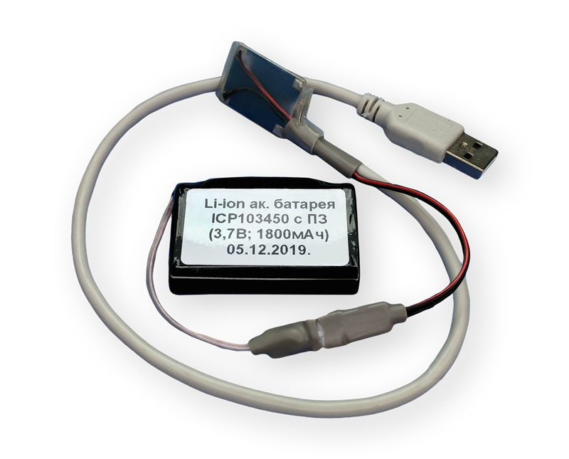 Диктофон Сорока-06.1