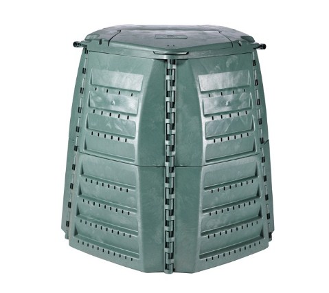 Компостер Otto Graf GmbH THERMO-STAR 600л