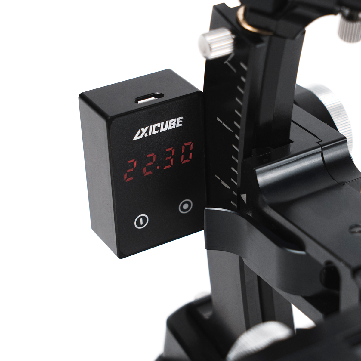 УГЛОМЕР ЭЛЕКТРОННЫЙ AXICUBE ONE