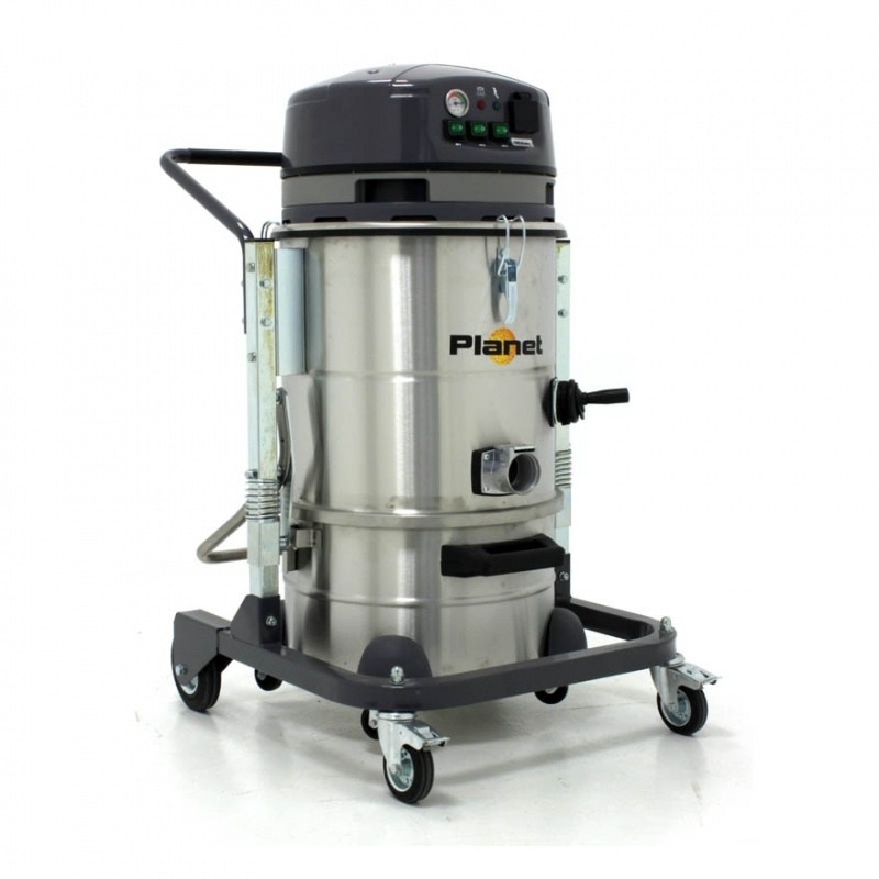 Промышленный пылесос IPC Soteco PLANET 201 HEPA