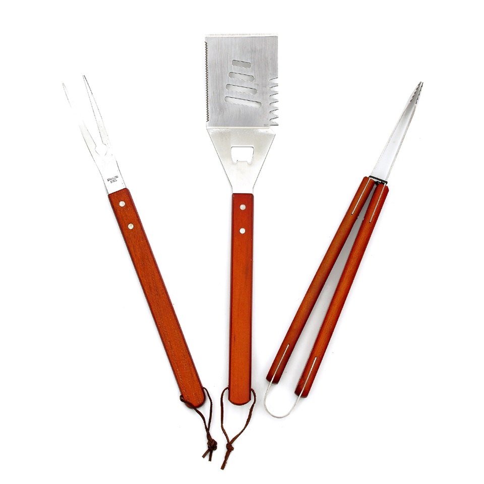 Набор для гриля Green Glade BT09