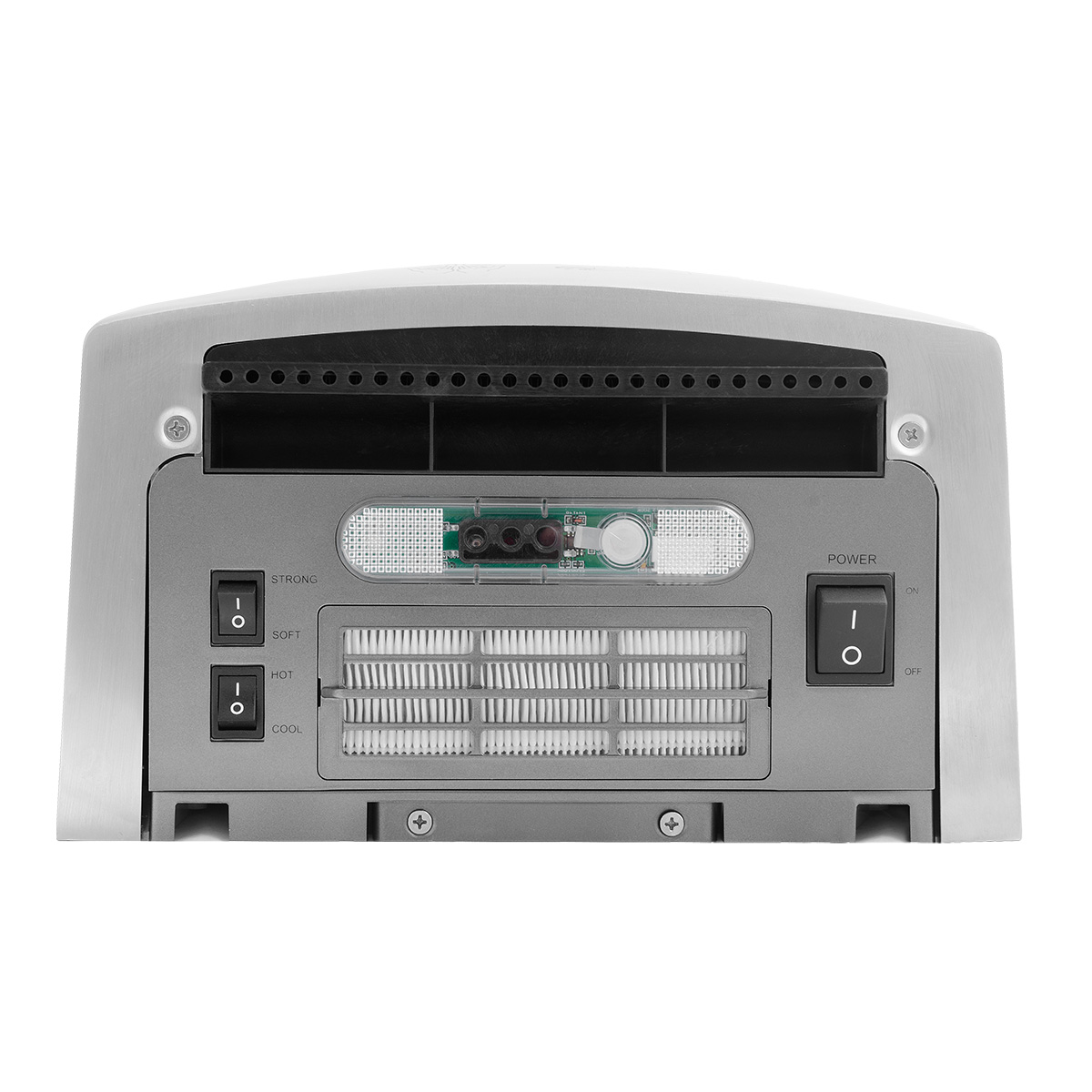 Электросушитель для рук HÖR-K2013A