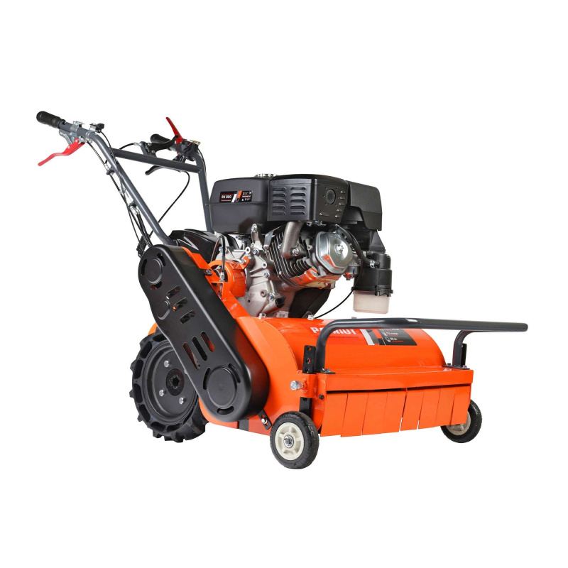 Бурьянокосилка бензиновая самоходная PATRIOT RX900