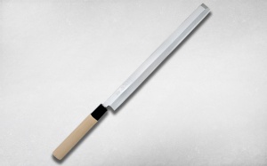 Нож кухонный Такохики для морепродуктов 30 см Masahiro