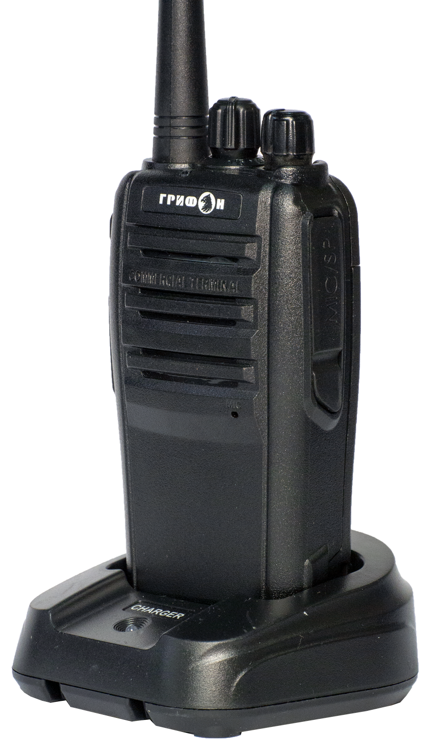 Радиостанция Грифон G-3