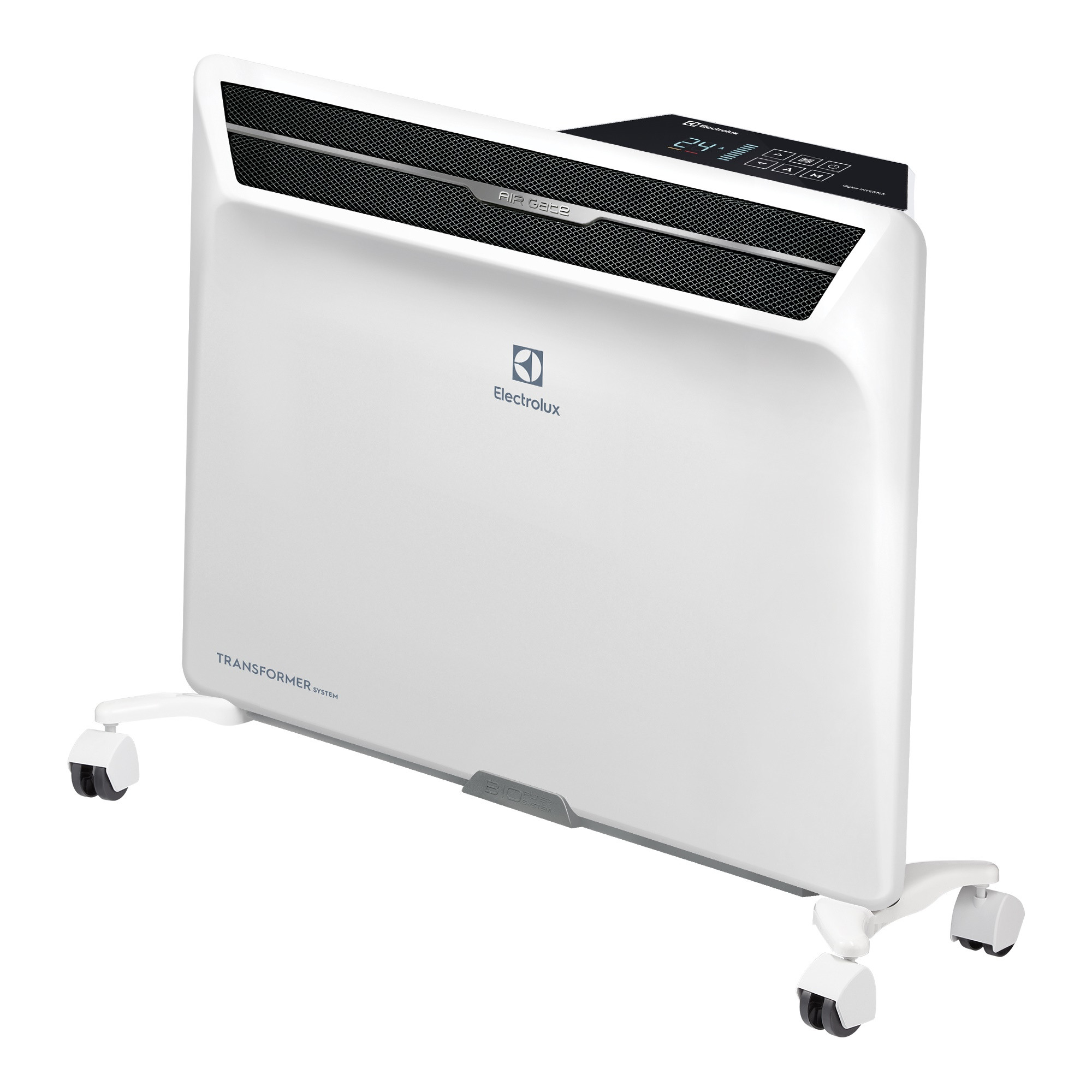 Комплект Electrolux Air Gate Transformer с блоком управления и шасси ECH/AG2-1500 T-TUI4 (инвертор)