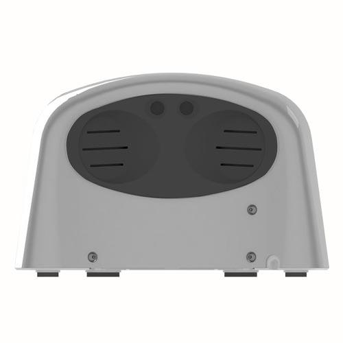 Фен настенный Starmix Airstar TH-С1 Mw