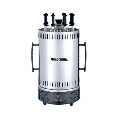 Электрошашлычница  Чудесница 1008Т