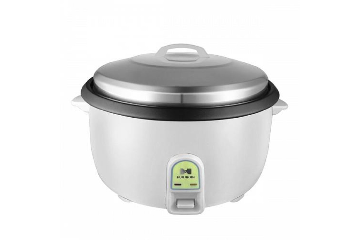 Рисоварка Hurakan HKN-SDR42