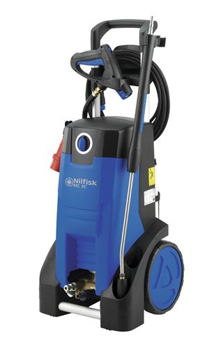 АВД без нагрева воды Nilfisk MC 3C-170/820