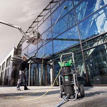 Деионизационный фильтр для воды системы Unger nLite HydroPower Ultra LC DIUH3