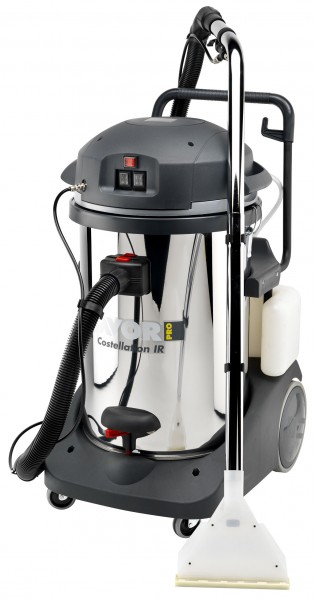 Пылесос моющий LAVOR Pro COSTELLATION IR 8.221.0518