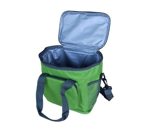 T1062 Сумка изотермическая Green Glade 20л