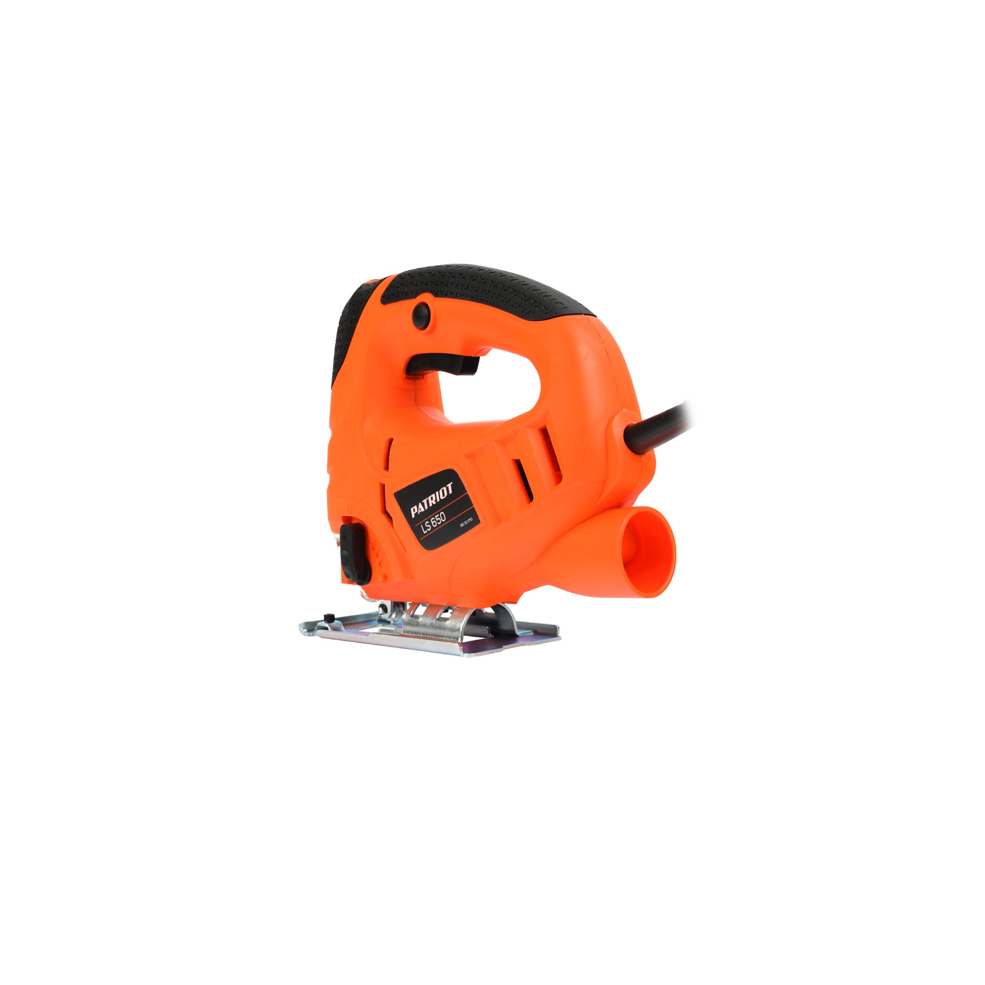 Лобзик PATRIOT LS 650, 570 Вт