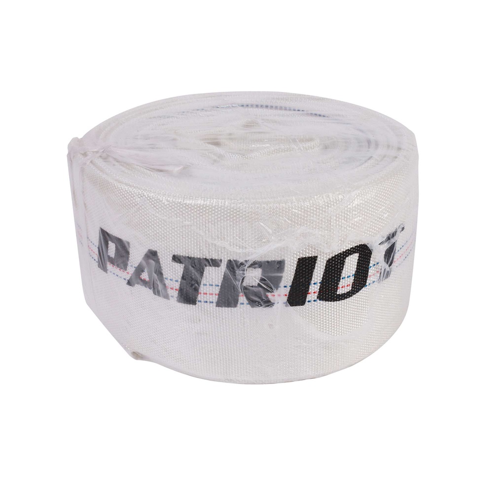 Рукав напорный Patriot PPU-40 (длина 20 м, 100 мм - 4 дюйма)