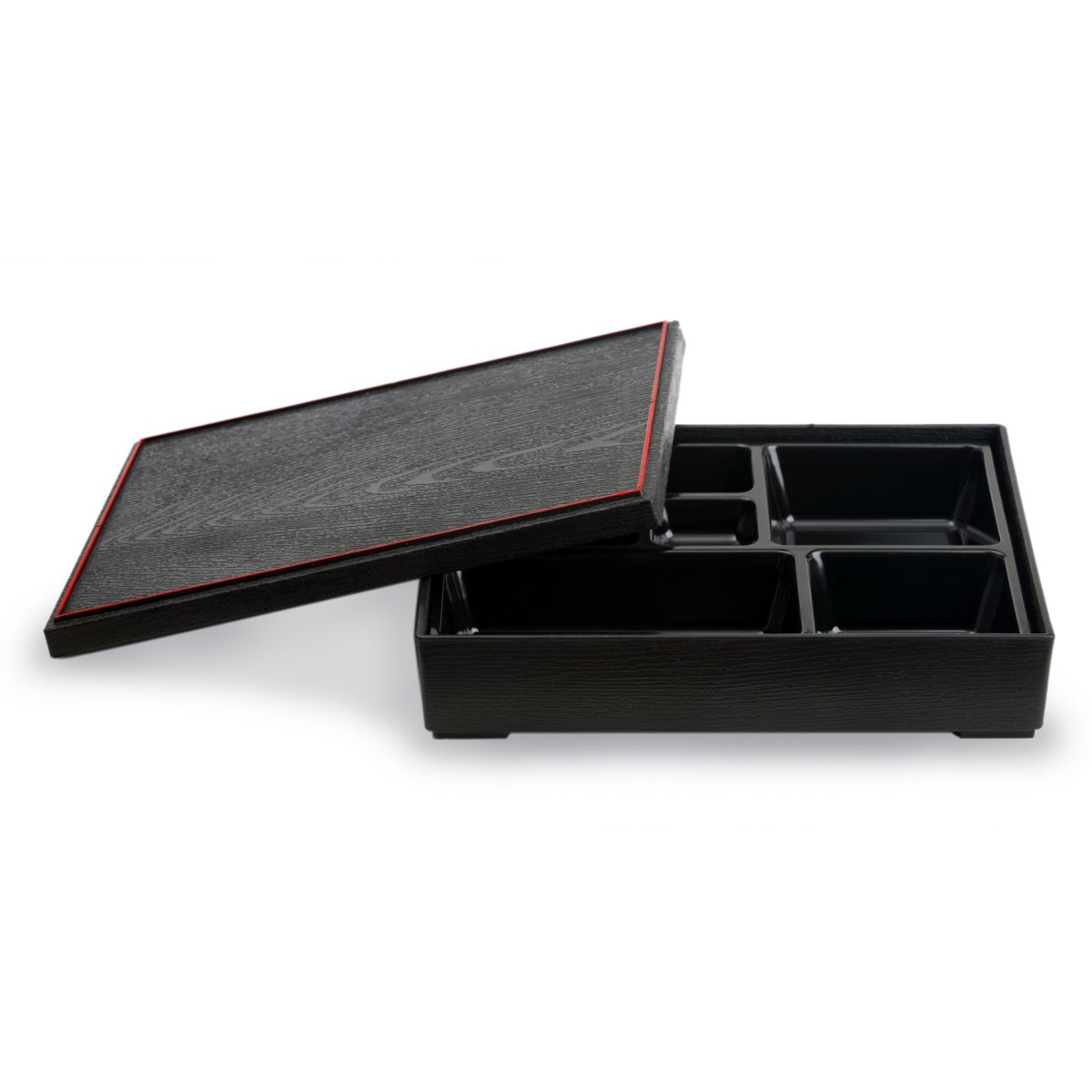 Ланч бокс (5 отделений) Ever Unison A8-58