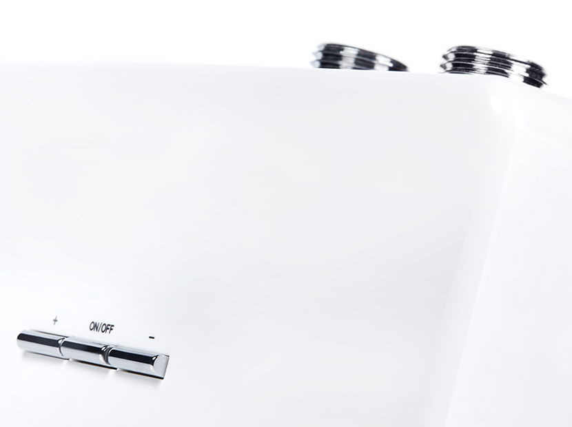 Водонагреватель проточный Electrolux NPX 4 Aquatronik Digital 2.0