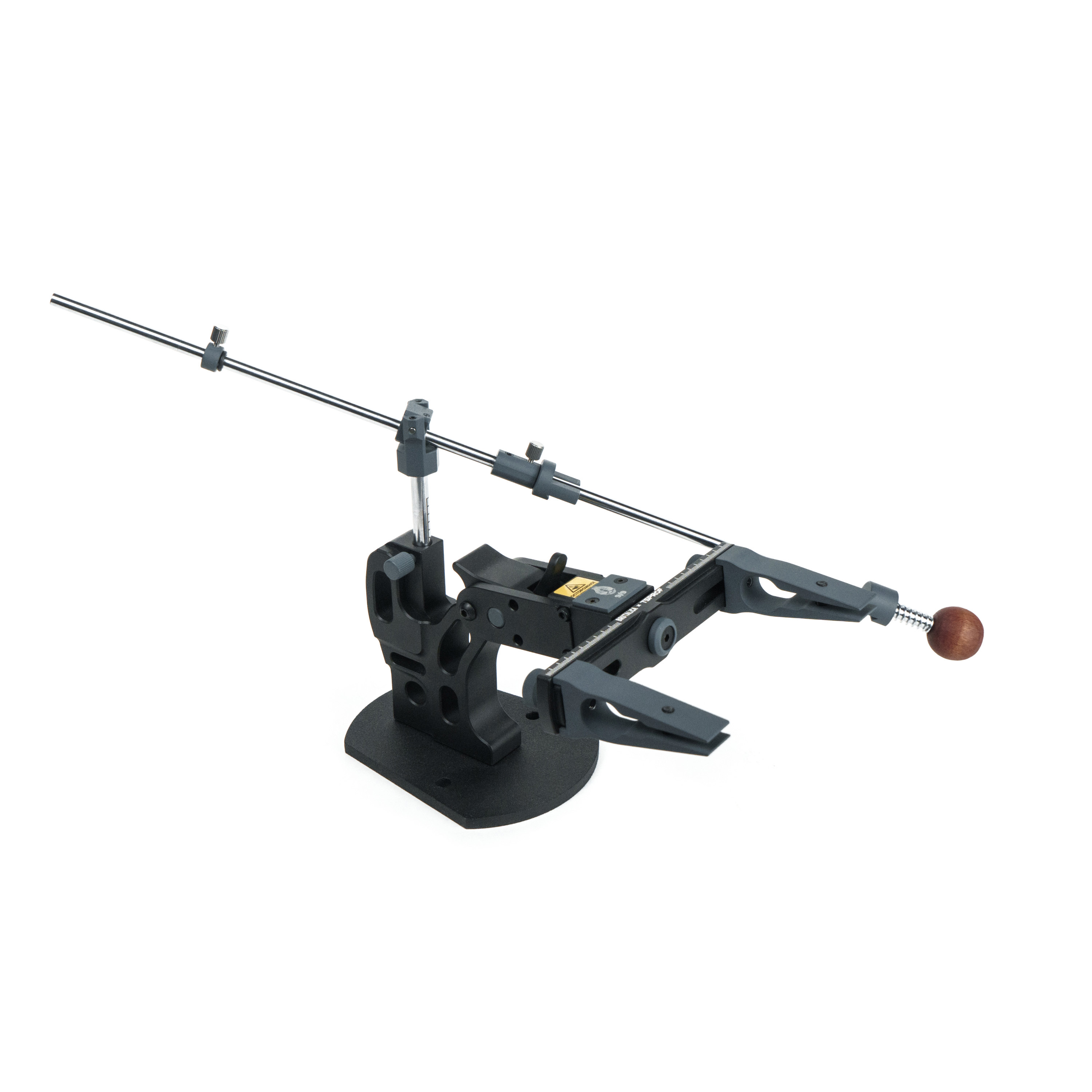 Набор для заточки TSPROF Pioneer, Brutalica edition