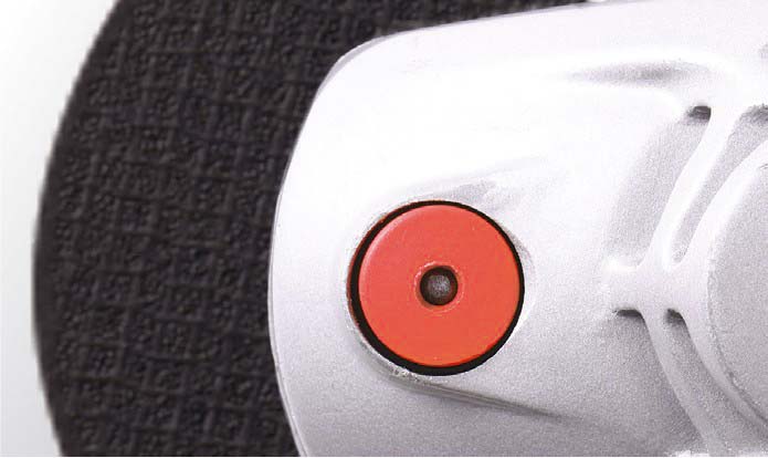 Угловая шлифовальная машина Hyundai G 1200-150 EXPERT