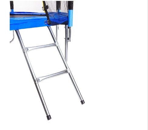 Лестница Green Glade для 8-футовых батутов