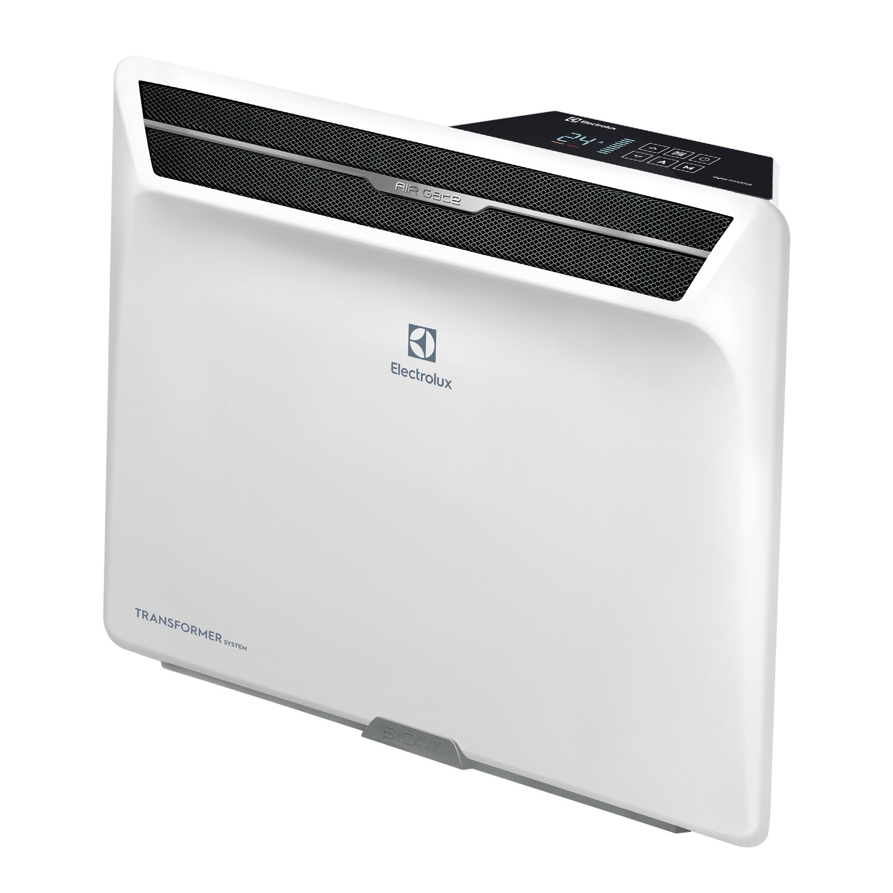 Комплект Electrolux Air Gate Transformer с блоком управления ECH/AG2-2000 T-TUI4 (инверторный)