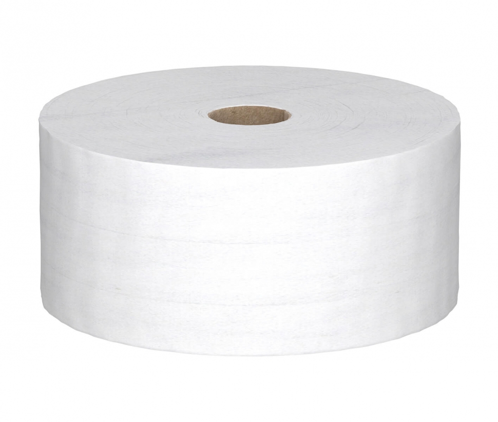 Туалетная бумага в рулонах Kimberly-Clark Скотт Контрол 8569, двухслойная