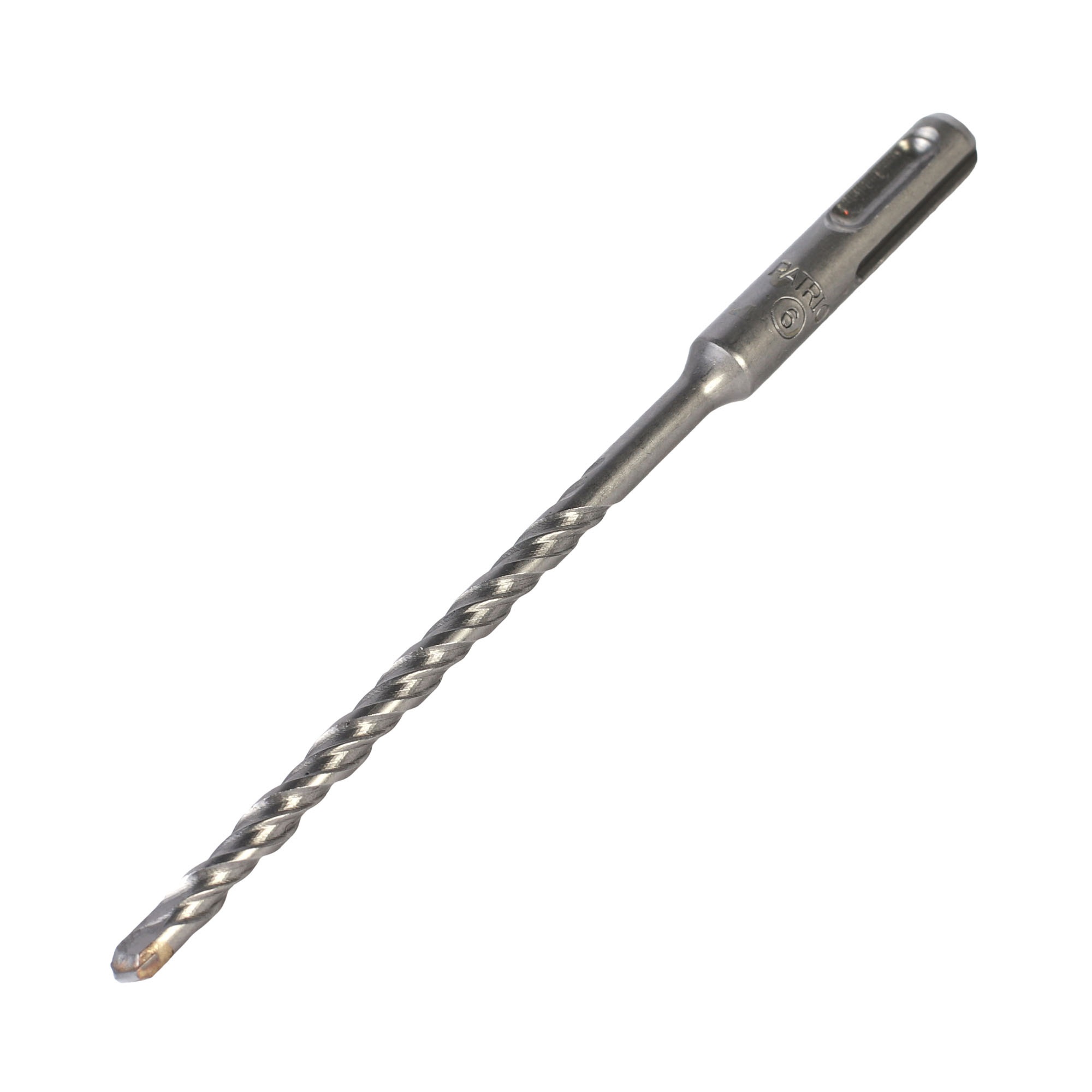 Бур PATRIOT SDS Plus S2 6x160