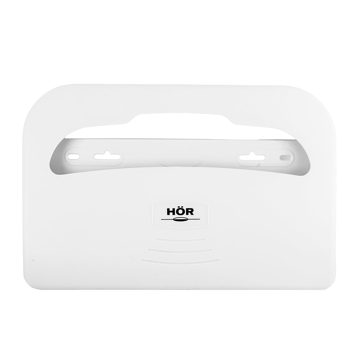 Диспенсер гигиенических покрытий на унитаз HÖR-620 W