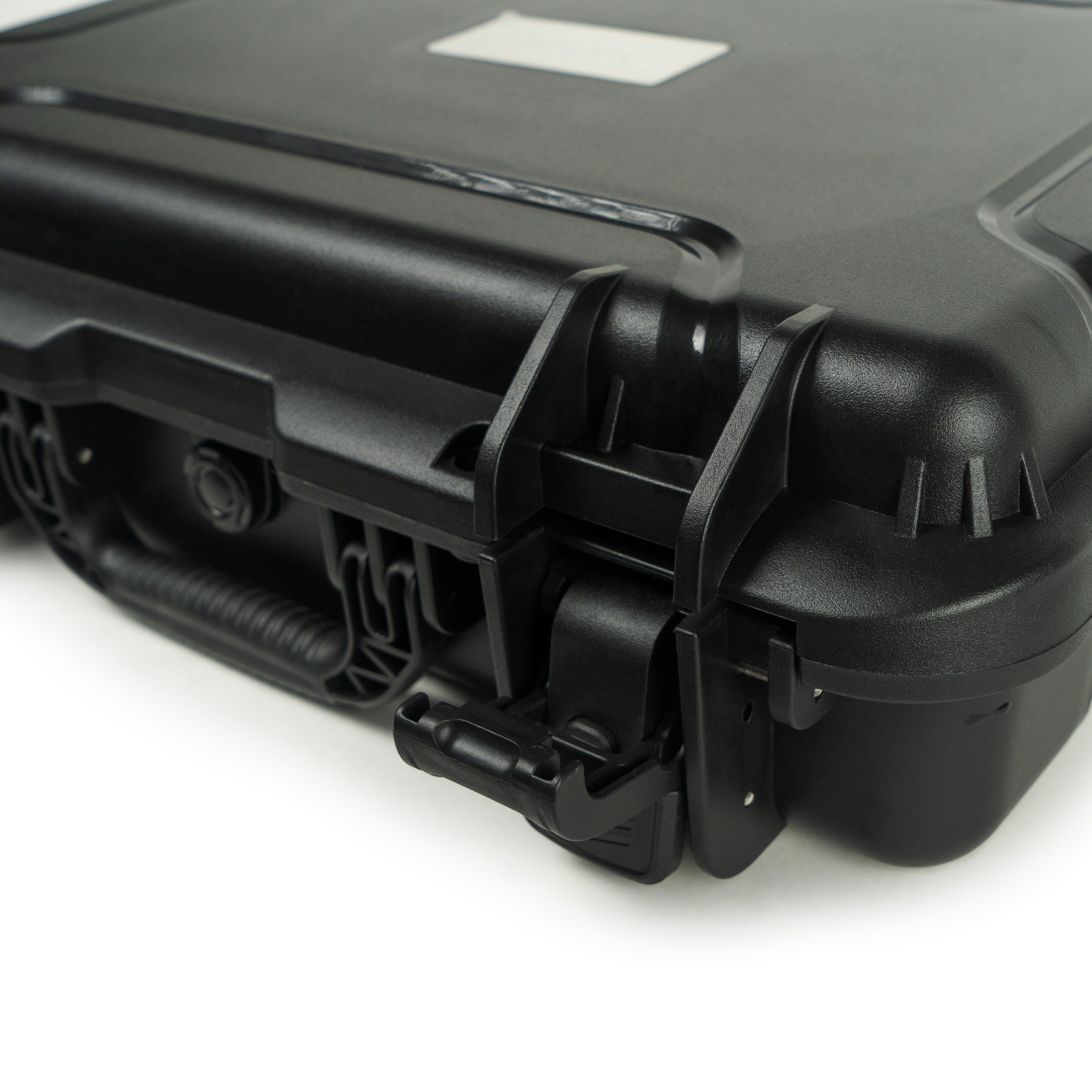 Кейс защитный TSPROF T4814, адаптивный ложемент