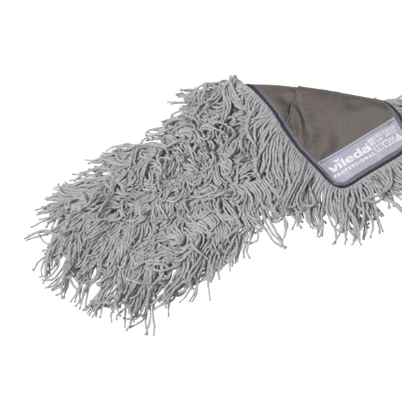 Насадка для пыли Vileda 525130 Хай-Спид Дуо-ДастМоп