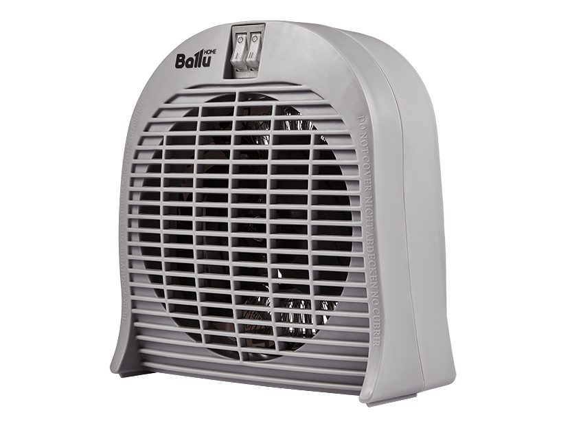 Тепловентилятор Ballu BFH/S-04