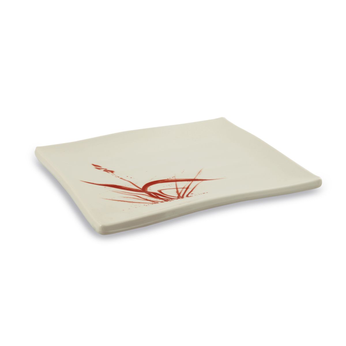 Тарелка прямоугольная Ever Unison JSQ508