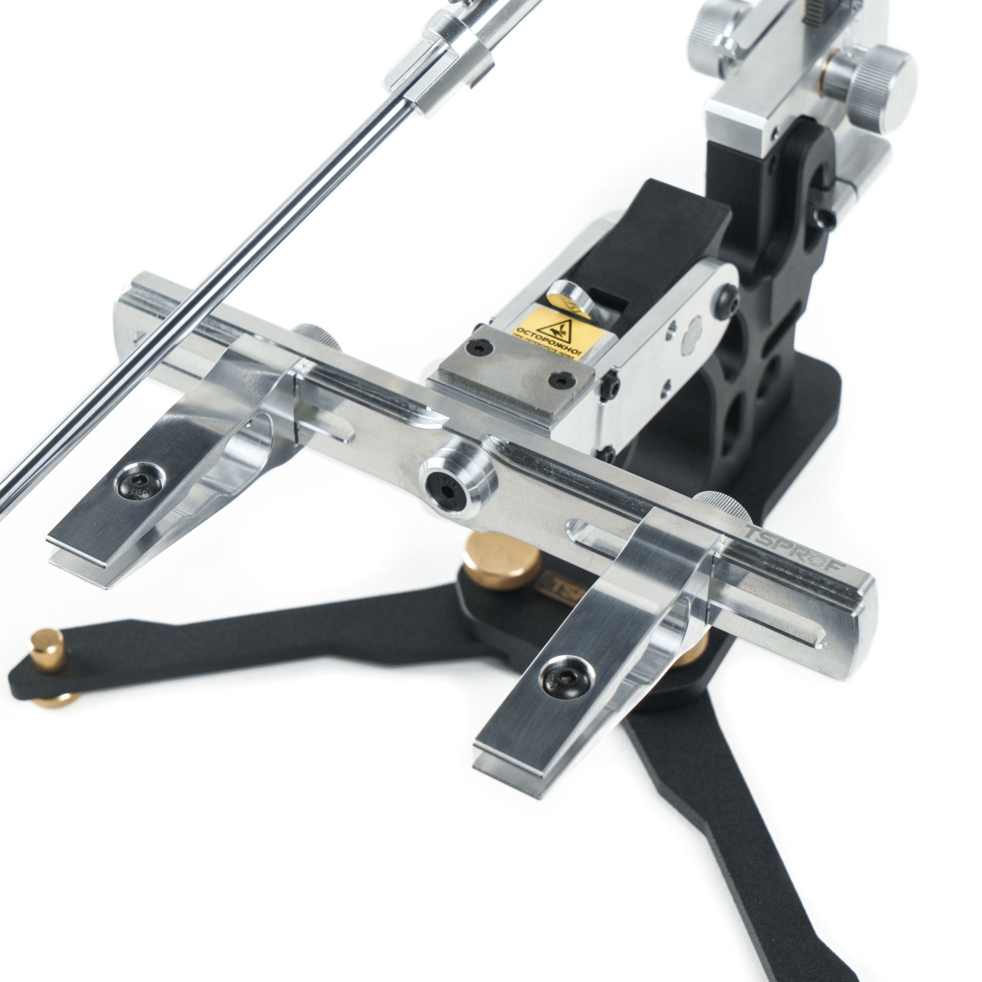 Набор для заточки TSPROF Pioneer GE Max Travel